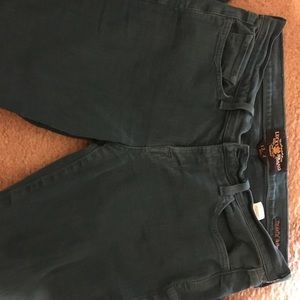 Lucky brand jeans